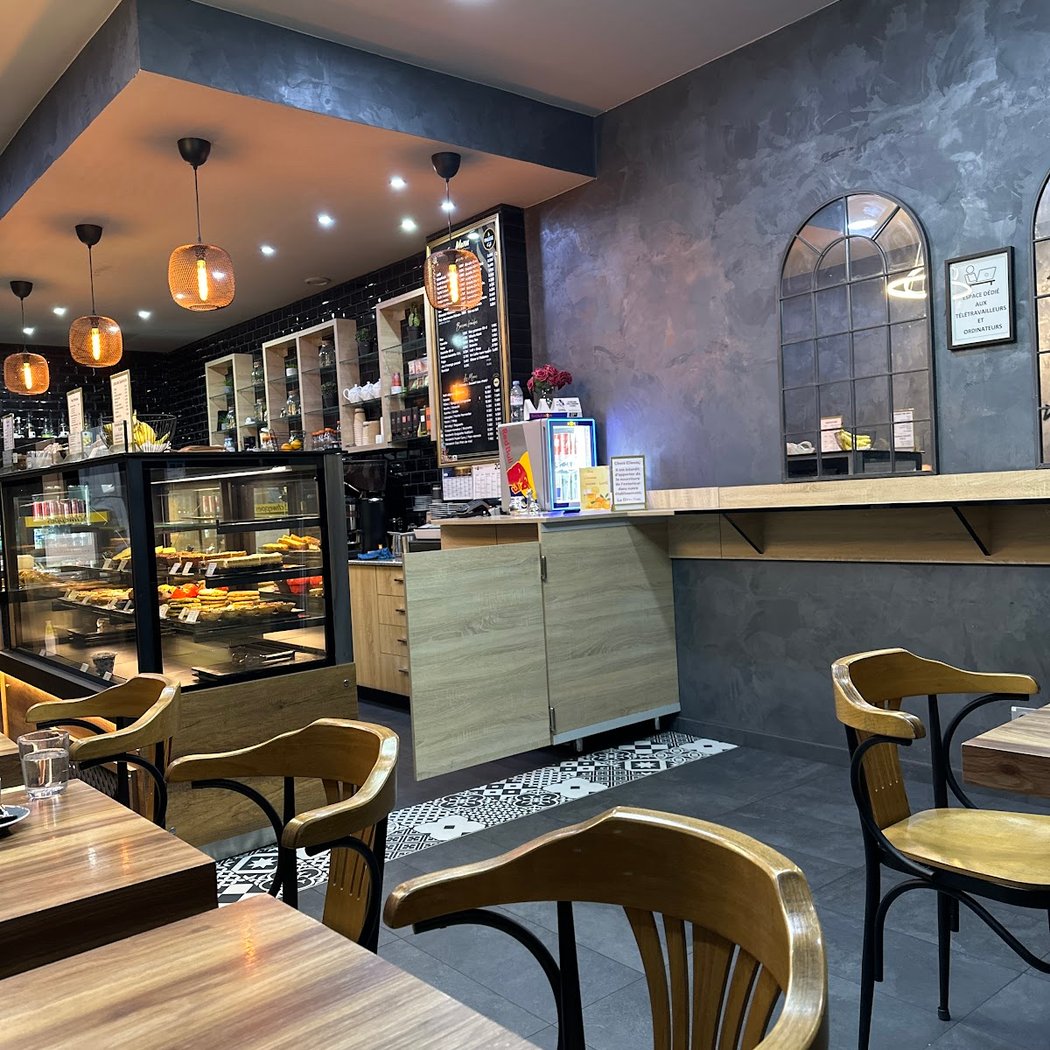 Pause Cafe 3